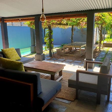 CLEMENT ONE, a villa for family & friends Ciudad del Cabo Exterior foto