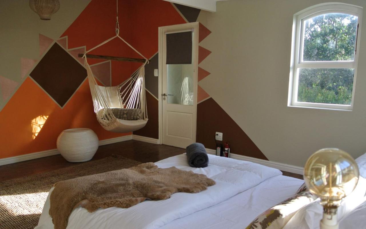 CLEMENT ONE, a villa for family & friends Ciudad del Cabo Exterior foto