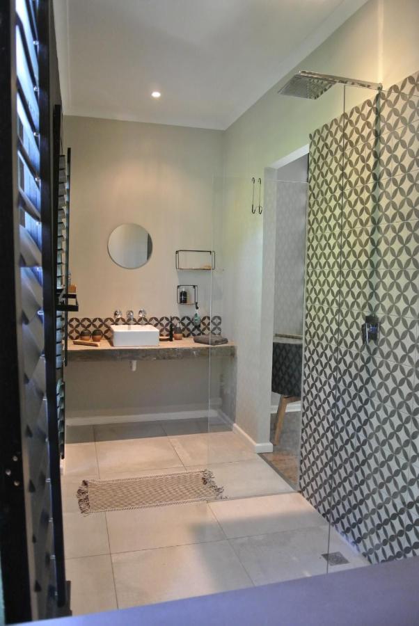 CLEMENT ONE, a villa for family & friends Ciudad del Cabo Exterior foto