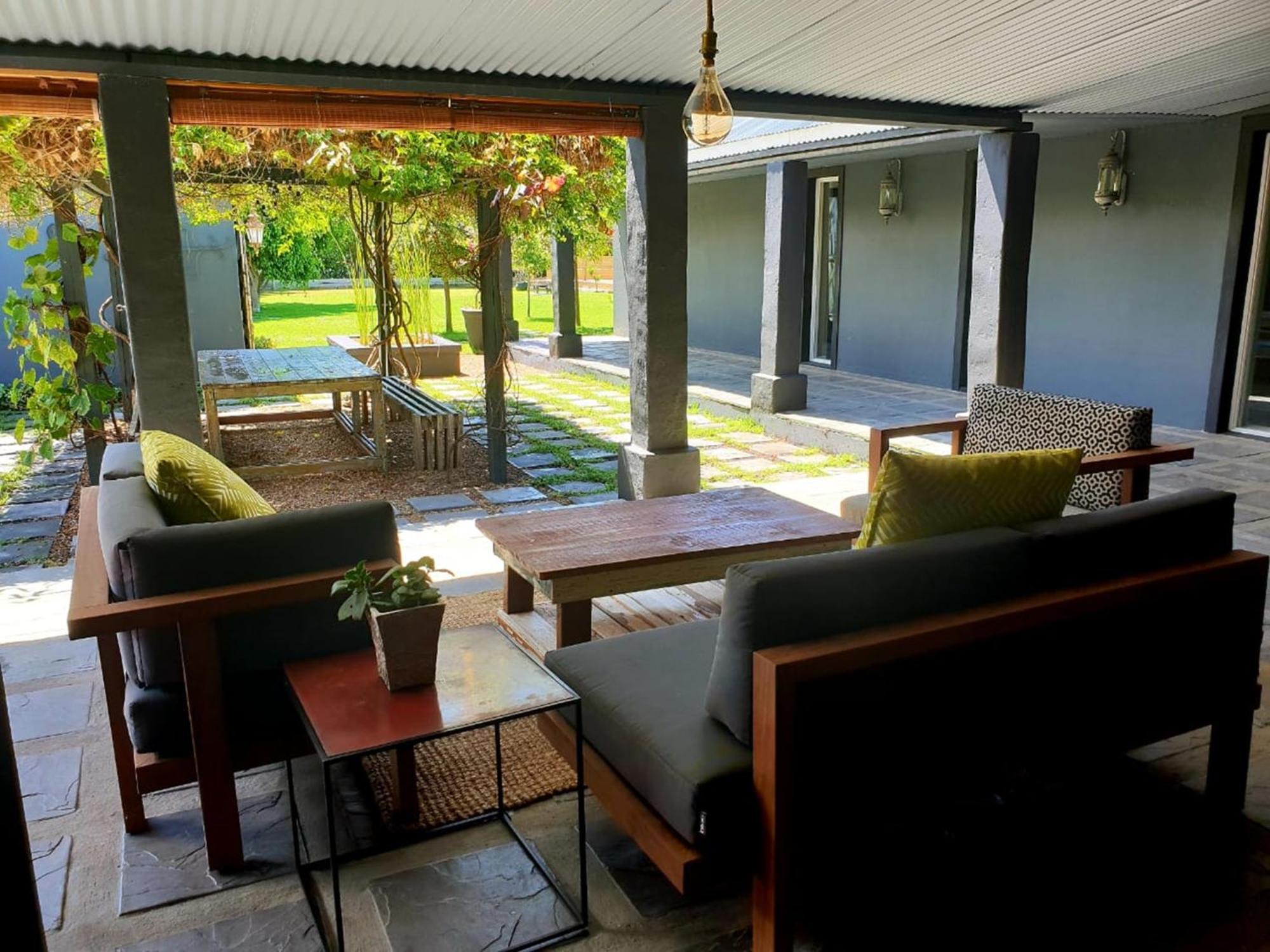 CLEMENT ONE, a villa for family & friends Ciudad del Cabo Exterior foto